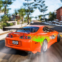 Drift Car Racing Drifting Game