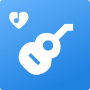 Sintonizador de guitarra - LikeTones icon