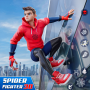 Fighter Hero - Spider Fight 3D