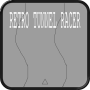 Retro Túnel Racer Livre (ADS) icon