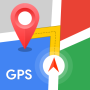 GPS Vivo Navegação, FreeMaps icon