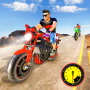 Moto Bike Stunts 3D Bike Games