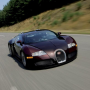 Jigsaw Puzzle Bugatti Veryon