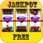 Jackpot - Máquinas tragamonedas icon