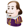 Shakespeare Insult Generator icon