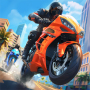 Motor Go: Nitro Speed icon