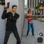 Sniper Shooter Hitman Stealth