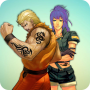Ultimate Wrestling Clash -Кунг-фу файтинг icon