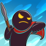 LEGEND STICKMAN : Rogue-like Shooting Game