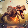 Real Dinosaur Hunter Epic Game