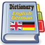 Dicionário Inglês-Alemão icon