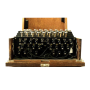 Enigma (Encodage de texte) icon