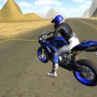 Fast Motorcycle Driver 3D