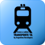 Transporte AGORA icon