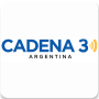 Cadeia 3 Argentina icon