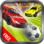 Campeonato Mundial de Futebol de Carros icon