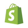 Shopify - Sua loja de comércio eletrônico icon