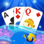 Solitaire Game - Free Coins