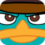 Agent P DoofenDash