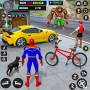 Crazy BMX Cycle Racing Game 3d