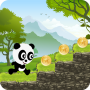 Jungle Panda Run