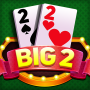 Big 2 - Pusoy Dos Offline Game