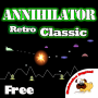 Annihilator Retro Classic Gratuito icon