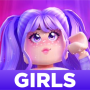 Skins meninas para roblox icon