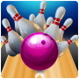 Strike 3D Bowling