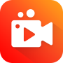 Video Maker Muzyka Edytor filmów icon