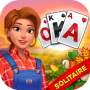 Solitaire Journey of Harvest