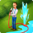 icon Gardenscapes 5.5.0