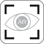 Réalité Augmentée Sony CommOn icon
