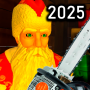 Ded Moroz Horror 2025