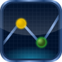 Signaux commerciaux icon