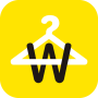 Edge book_Fashion Rewards (cashback) Classement des centres commerciaux féminins icon
