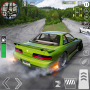 City Car Driving & Drift Sim icon
