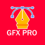 Outils de prise de vue en direct pour le streaming de jeux - Game Booster icon