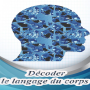 Decodificar a linguagem corporal icon