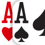 Poker en ligne icon