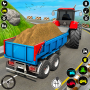 Tractor Farming Tractor Games