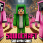 SQUIDCRAFT: Survival Game