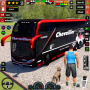 Real Bus Games - Bus Simulator