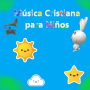 Música cristã para crianças icon