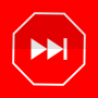 Google Ad Skipper for YouTube - Anúncios do Google Skip Mute no YouTube ✔ icon