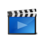Cinema Gallery Gratuit icon