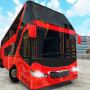 3D Bus Driving Simulator Games