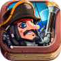 Pirate Defender: Captain Shooting Offline