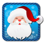 Encontre Santa (Quebra-Cabeça para Crianças) icon