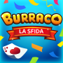 Burraco la sfida: Online icon